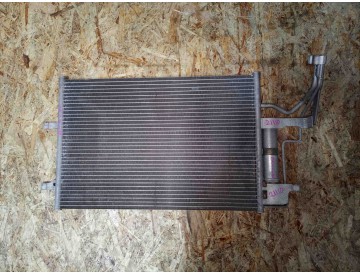 Радиатор конд. Maz/ Axela,Mazda 3,Mazda 5,Premacy/ BK5P,BKEP,CREW/ к.т.№BPYK-61-48Z