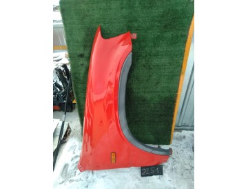 Крыло прав.перед. Hon/ CR-V/ RD1,RD2/ к.т.№60211-S10-000