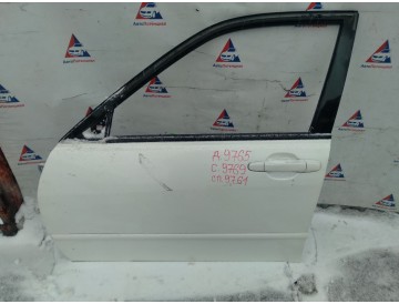 Дверь лев.перед. Toy/ Altezza,Altezza Gita/ GXE10,GXE10W,GXE15W,SXE10,JCE10W,JCE15W/ к.т.№67002-53040