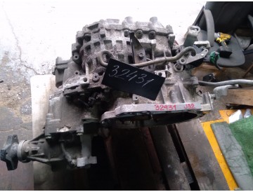 АКПП Nis/ Teana/ J32,TNJ32/ CVT/ 4WD/ с раздаткой/ к.т.№310201XF8C