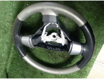 Руль Suz/ SX4/ YB41S,YA11S/ к.т.№4811080J00BWR