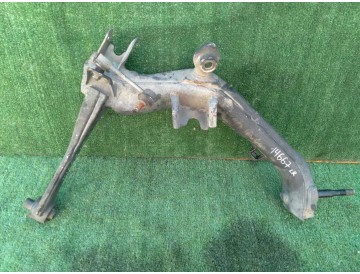 Рычаг лев.зад. нижний Toy/ Caldina/ AZT241W,ZZT241W,ST246W/ к.т.№48720-21010 / 48720-21011