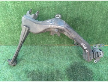 Рычаг прав.зад. нижний Toy/ Caldina/ AZT241W,ZZT241W,ST246W/ к.т.№48710-21030