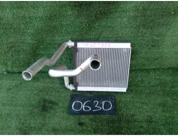 Радиатор печки Hon/ Fit/ GD1,GD2,GD3,GD4/ к.т.№79110-SAA-J01