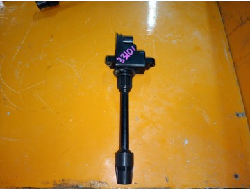 Катушка на свечу Nis/ VQ20DE,VQ25DE,VQ30DE/ Cefiro/ A32,HA32,PA32/ задняя/ к.т.№2244831U00 / 2244831U01 