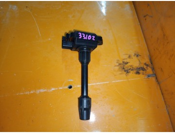 Катушка на свечу Nis/ VQ20DE,VQ25DE,VQ30DE/ Cefiro/ A32,HA32,PA32/ передняя/ к.т.№2244831U05 / 2244831U06 