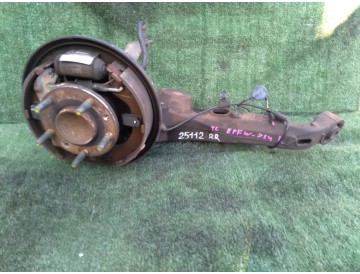 Ступица прав.зад. Maz/ Tribute/ EP3W,EPEW,EPFW/ 2WD/ к.т.№E12026150 