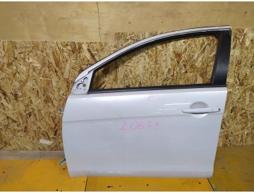 Дверь лев.перед. MMC.Lancer X,Galant Fortis/ CY3A,CY4A,CY5A/ к.т.№5700A557