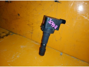 Катушка на свечу Hon/ L13A,L15A / Fit,Freed/ GE6,GB3/ к.т.№30520-RB0-003
