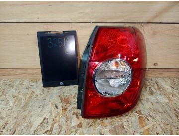 Фонарь прав. (стоп) Chevrolet/ Captiva/ C140/ до 08.2013г/ к.т.№20946136