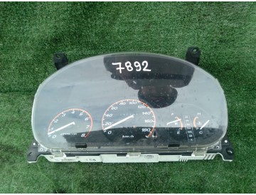 Щиток приборов Hon/ CR-V/ RD1,RD2/ к.т.№78108-S04-901
