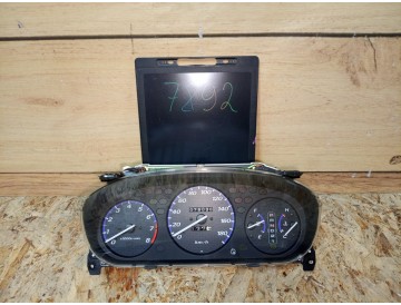 Щиток приборов Hon/ CR-V/ RD1,RD2/ к.т.№78108-S04-901