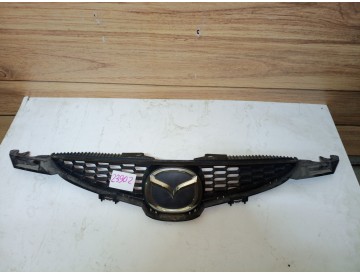 Решетка Maz/ Demio/ DE3FS,DE5FS,DE3AS/ до 2010г./ к.т.№D65150710B