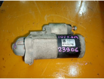 Стартер Maz/ ZJ-VE,ZY-VE/ Demio/ DE3FS,DE5FS,DE3AS/ к.т.№ZJ3818400
