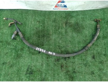 Шланг ГУР Hon/ CR-V/ RD5/ С правого руля/ к.т.№53713-S9A-Q01
