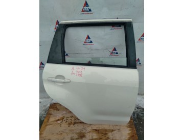 Дверь прав.зад. Toy/ Ist/ NCP60,NCP61,NCP65/ к.т.№67003-52150