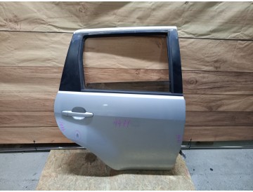 Дверь прав.зад. Toy/ Ist/ NCP60,NCP61,NCP65/ к.т.№67003-52150