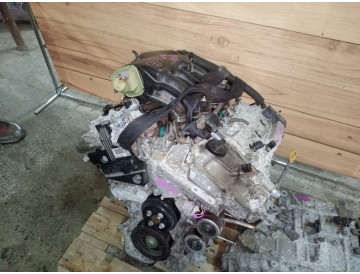 ДВС Lexus/ 2GR-FE/ RX350/ GGL10W,GGL15,GGL15W,GGL16W/ к.т.№19000-31J30