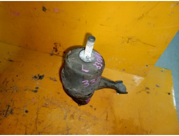 Подушка ДВС лев. Toy/ 2GR-FE/ Camry/ Lexus/ ES350,RX350/ GSV40,GSV50,GSV60,GGL10W,GGL15,GGL15W,GGL16W/ к.т.№12372-31010