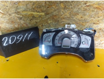 Щиток приборов Toy/ Isis/ ZNM10G,ZNM10W/ до 12.2005г./ к.т.№83800-44A90