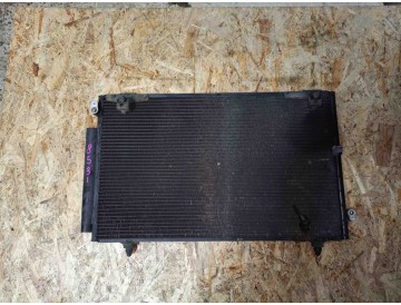 Радиатор конд. Toy/ Allion,Premio,Caldina,Wish/ AZT240,NZT240,ZZT240,AZT240,ZZT241,ZNE10,ANE10/ к.т.№88460-20570 