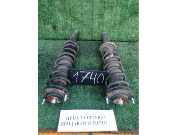 Стойка зад. Toy/ Raum/ EXZ10/ 2WD/ к.т.№48530-49085