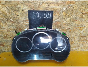 Щиток приборов Sub/ Impreza/ GG2,GD2,GG3,GD3/ EJ152/ МТ/ С 03.2004 - 05.2005г./ оптитрон/ к.т.№85021FE150