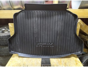 Коврик в багажник резиновый Infiniti/ FX35,FX45/ S50/ к.т.№000000