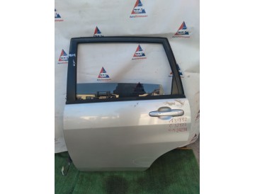 Дверь лев.зад. Suz/ Aerio,Liana/ RA21S,RB21S/ Хэчбек/ без молдинга/ к.т.№6800454G00