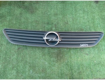 Решетка Opel/ Astra-G/ F70,F69,F08,F48/ 02.1998 - 06.2004г./ к.т.№6320066