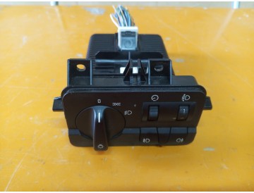 Переключатель света фар BMW/ 3-я серия/ E46/ к.т.№000000