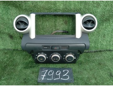 Блок климат-контроля Toy/ Ist/ NCP60,65/ к.т.№84010-52090