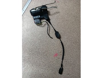 Замок двери прав.перед. Ford/ Fiesta/ до 08.2008г./ Fusion/ до 06.2012г./ CBK/ к.т.№1372469 