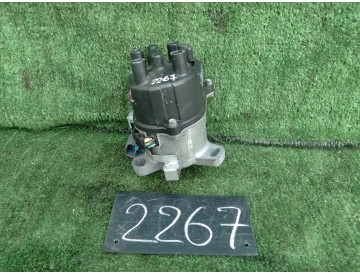 Трамблер Hon/ CR-V/ RD1/ 9 конт/ 2*3*4/ до 12.1998г./ к.т.№30100-P75-A03