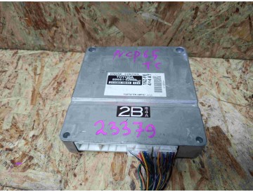 Компьютер Toy/ 1NZ-FE/ Ist/ NCP65/ к.т.№89661-52850