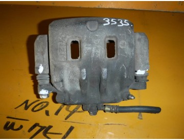 Суппорт прав.перед. Nis/ Cube,March,Wingroad,AD/ AZ10,Y11,K11/ 99.05- / CGA3,CG10,QG13,QG15,QG18/ №41001-WD201