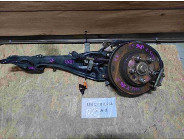 Ступица прав.зад. Hon/ Odyssey/ RA6,RA8/ к.т.№42200-SZ3-951+ 51210-S4X-010