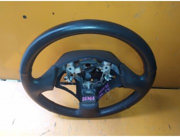 Руль Toy/ Kluger/ ACU20W,ACU25W,MCU20W,MCU25W/ к.т.№000000