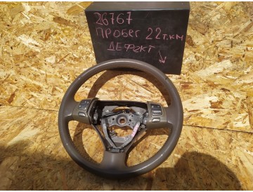 Руль Toy/ Windom/ MCV30/ к.т.№45100-33520-E3 или 45100-33530-E3