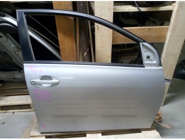 Дверь прав.перед. Toy/ Corolla Axio,Corolla Fielder/ NZE141,NZE144,ZRE142,ZRE144,NZE141G,NZE144G,ZRE142G,ZRE144G/ к.т.№67001-12A40