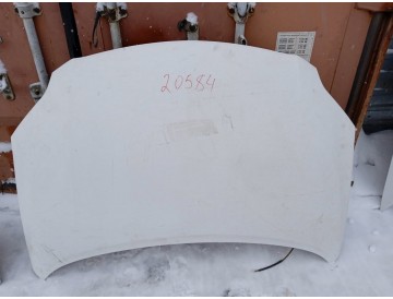Капот Toy/ Corolla Axio,Fielder/ NZE141,NZE144,ZRE142,ZRE144,NZE141G,NZE144G,ZRE142G,ZRE144G/ к.т.№53301-12A30
