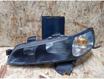 Фара лев. Hon/ Accord/ CF3,CF4,CF5/ до 05.2000г./ черная/ ксенон/ к.т.№33151-S0A-J01