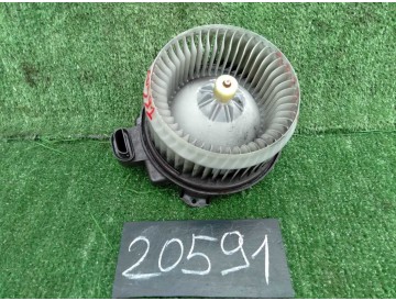 Моторчик печки Toy/ Corolla Axio,Auris,Corolla Fielder,Rumion,Premio,Allion,Prius,Wish/ NZE141,ZRE142,ZZT260,NZT260,ZVW30,ZGE20/ к.т.№87103-12060