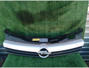 Решетка Opel/ Astra-H/ L35,L48/ 03.2004 - 01.2007г/ к.т.№13108464