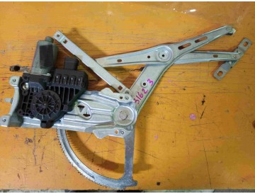 Стеклоподъемник лев.перед. Opel/ Astra-H/ L35,L48/ 03.2004 - 12.2011г/ к.т.№93178695 + 13101480