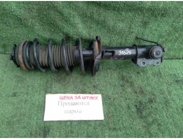 Стойка лев.перед. Opel/ Astra-H,Zafira-B/ L35,L48,A05/ к.т.№344098 / 93195924