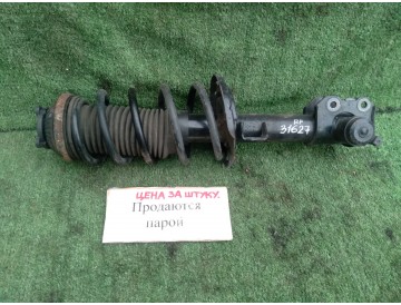 Стойка прав.перед. Opel/ Astra-H,Zafira-B/ L35,L48,A05/ к.т.№344099 / 93195924