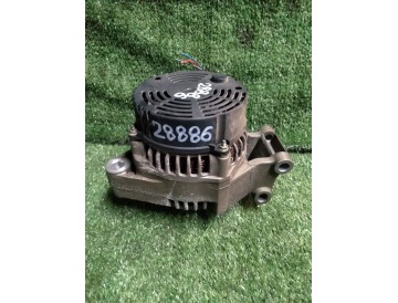 Генератор Ford/ Focus I/ DBW/ 1,6 литра/ к.т.№1406100 или 1708472 или 1122238