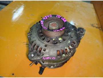 Генератор Nis/ VQ20DE,VQ25DE,VQ30DE/ Cefiro/ A32,HA32,PA32/ к.т.№2310031U00 / 2310031U01 / 231000L700