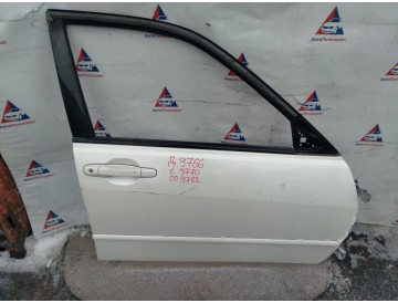 Дверь прав.перед. Toy/ Altezza,Gita/ GXE10,GXE10W,GXE15W,SXE10,JCE10W,JCE15W/ к.т.№67001-53010